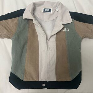 Kith Kids Multi-Color Set